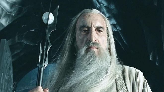 Muere el actor Christopher Lee a los 93 años