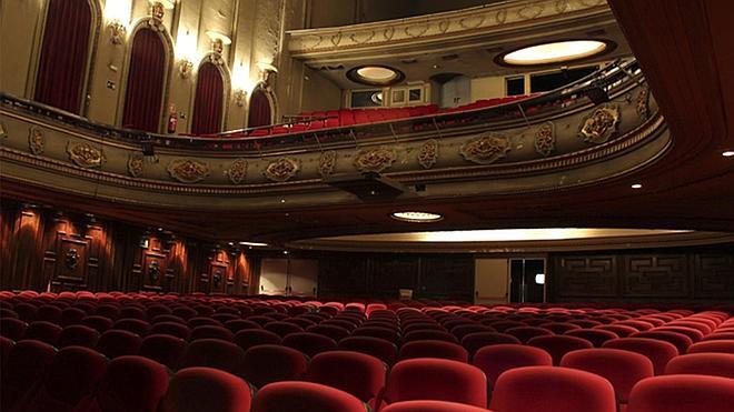 El teatro Nuevo Apolo de Madrid recurre su cierre municipal