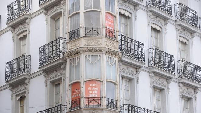 La recuperación inmobiliaria sigue con altibajos y los precios no terminan de estabilizarse