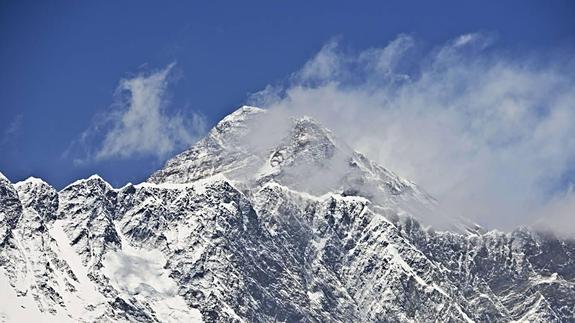 El terremoto de Nepal ha desplazado el monte Everest tres centímetros