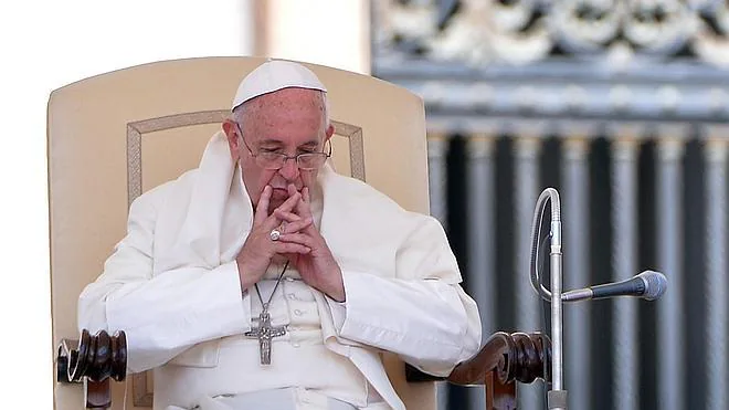 El Papa denuncia el sometimiento de la política a la tecnología y las finanzas