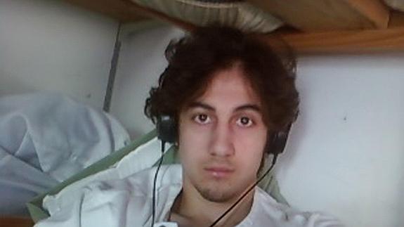 Tsarnaev pide perdón por los atentados de Boston: «Siento las vidas que arrebaté»