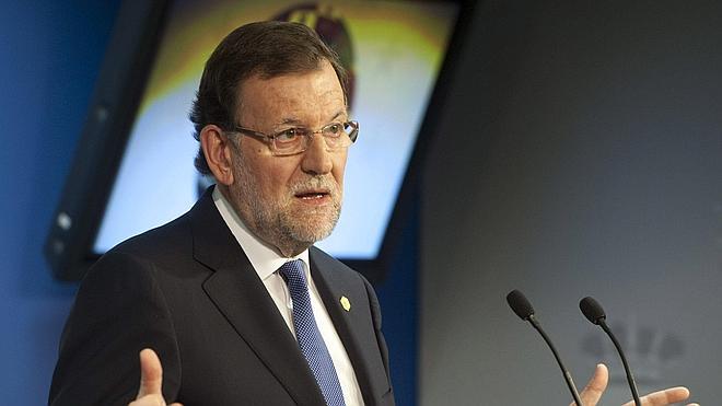 El Gobierno deja en manos de Rajoy adelantar la presentación de los presupuestos