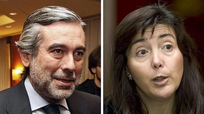 Las acusaciones piden recusar a dos jueces del tribunal de Gürtel