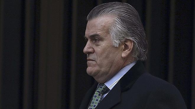 La reincorporación de Bárcenas al PP se verá el 15 de julio