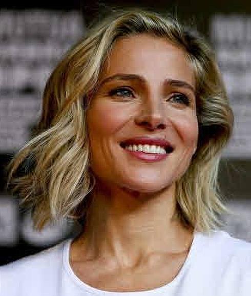 Elsa Pataky: «Mi hija mayor es la más revoltosa»