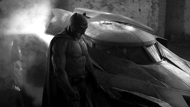 Ben Affleck dirigirá y protagonizará otro filme de Batman