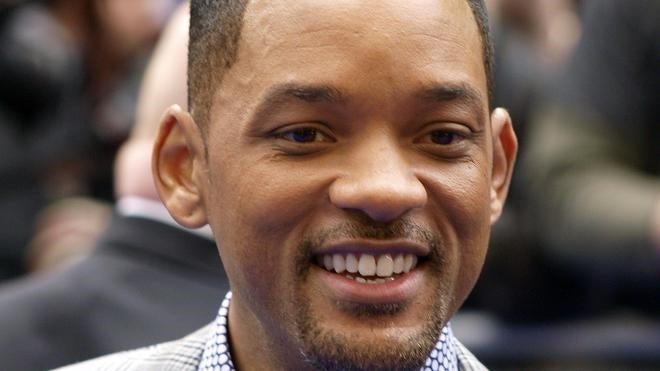 Will Smith reemplazará a Hugh Jackman en 'Collateral beauty'