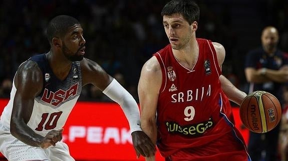 China acogerá el Mundial de Baloncesto de 2019