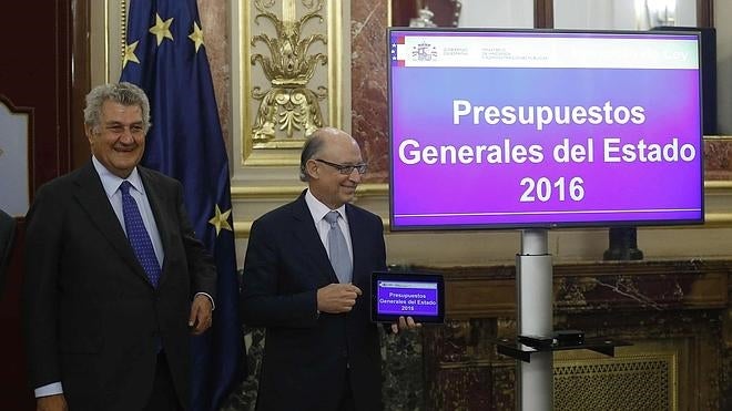 España todavía se beneficia del 'maná' de los fondos europeos