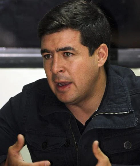 Conceden el arresto domiciliario al opositor venezolano Ceballos por razones de salud