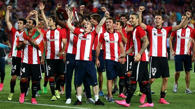 La final de la Supercopa de España, la emisión más vista del verano