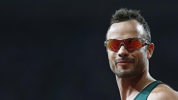 Sudáfrica suspende la decisión de liberar a Pistorius