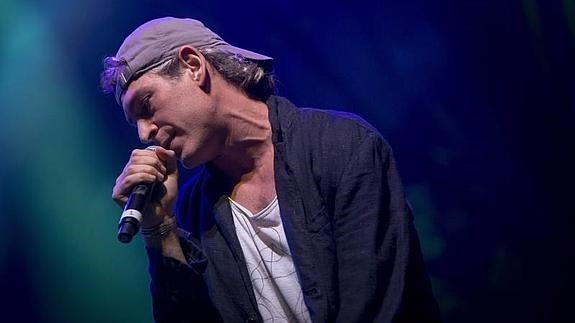 Matisyahu capea el temporal