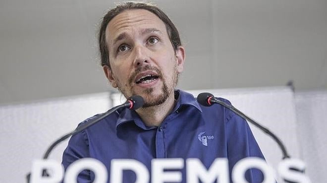 Pablo Iglesias abre la puerta a pactos locales con Izquierda Unida