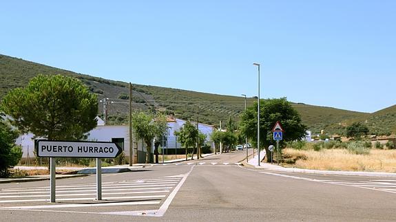 Puerto Hurraco, el crimen que conmocionó a España