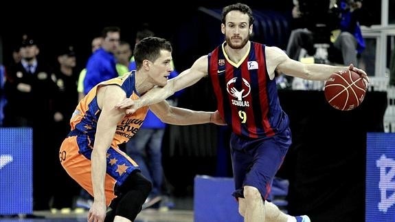 Marcelinho Huertas se va a los Lakers