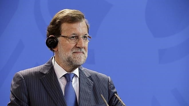 Rajoy pone condiciones a renegociar la cifra de refugiados que acogerá España