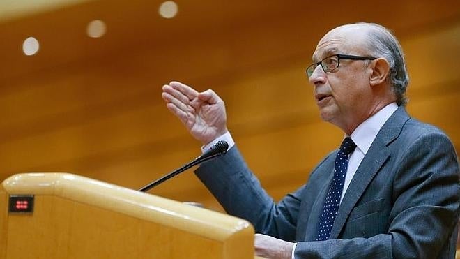 Montoro avanza que la recaudación tributaria creció por encima del 5% en agosto