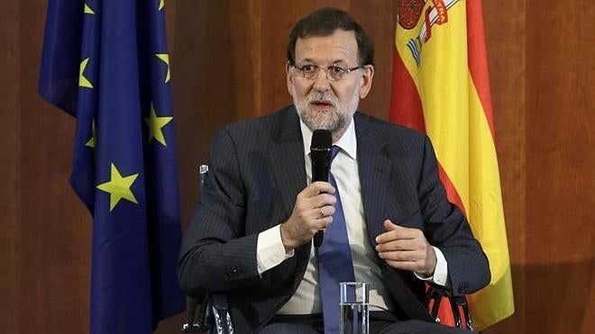 Rajoy: «Lo más probable es que el 20 de diciembre haya elecciones»