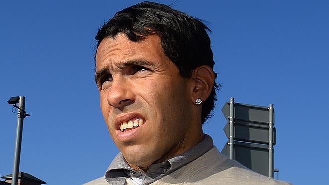 Las verdades del 'Apache' Tevez