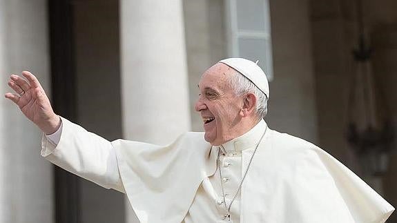 Las entradas para ver al Papa en Filadelfia se acaban en dos minutos