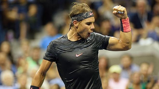 Nadal y Ferrer, en el equipo de Copa Davis para el duelo ante Dinamarca