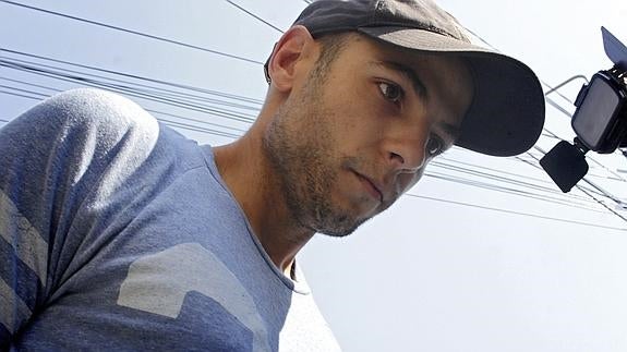 Un jurado popular juzgará a Sergio Morate por las muertes de Laura y Marina