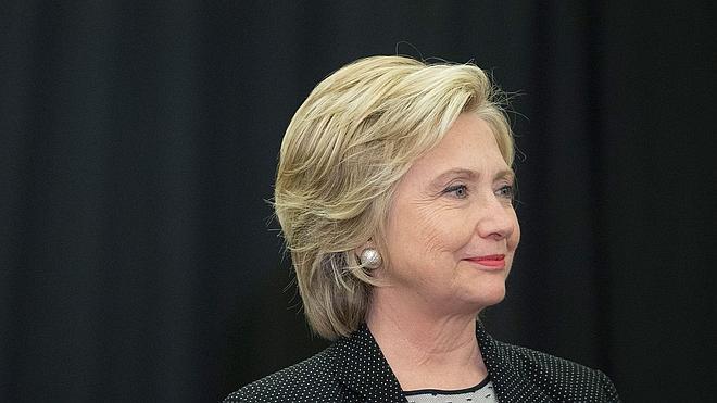 Hillary Clinton, bajo el síndrome de Pinocho