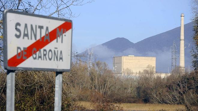 Las nucleares sacan pecho ante el futuro de Garoña y el ATC: generan 27.500 empleos y el 0,27% del PIB