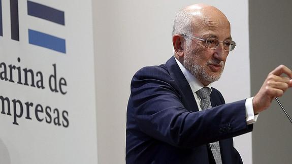 Juan Roig invierte 30 millones en crear un polo emprendedor en las antiguas bases de la Copa América