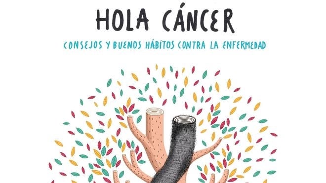 Cómo sobrevivir al cáncer y reírte de él