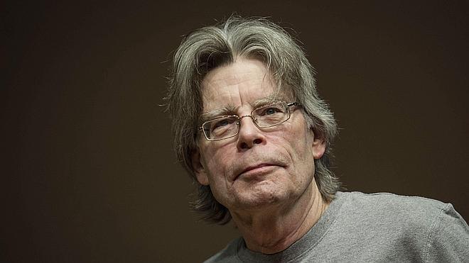 Stephen King asusta con su Frankenstein