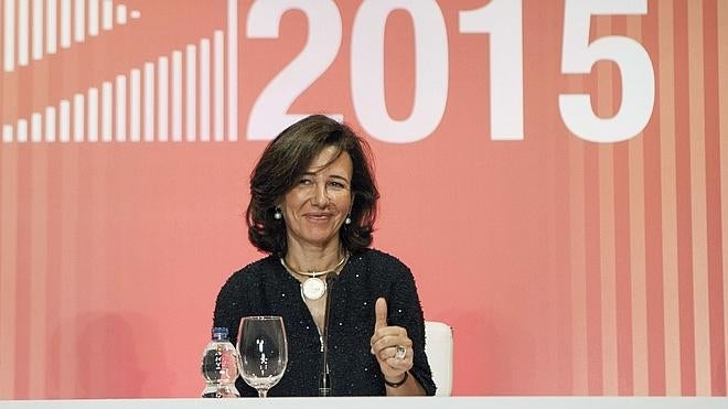 El Banco Santander logra 135.000 nuevos clientes en España con la Cuenta 1/2/3