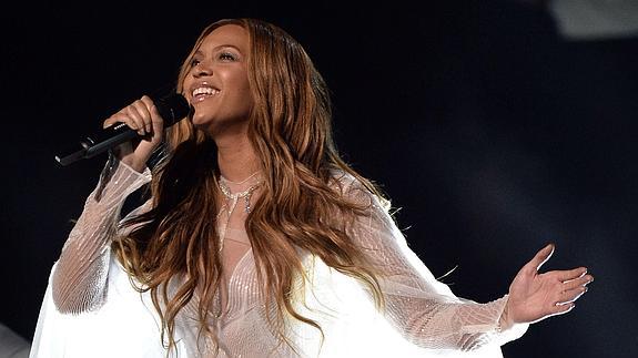 Beyoncé acusada de plagio por 'The Ocean Brothers'