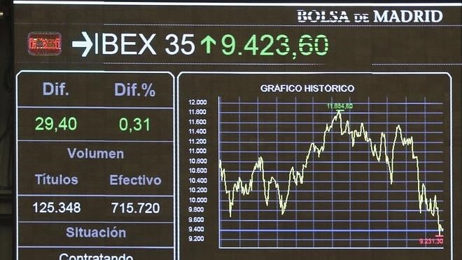 Los consejeros de las empresas del Ibex se subieron el sueldo un 25% de media en 2014