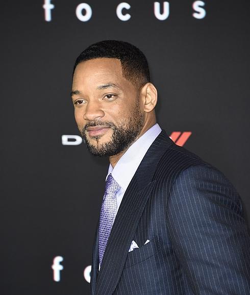 Will Smith regresa a la música tras diez años de ausencia