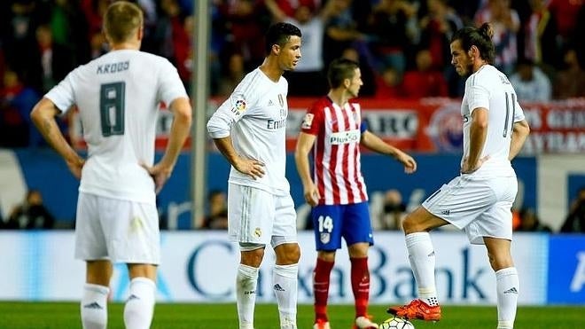 El Madrid paga su conformismo