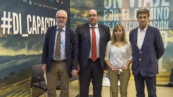 El entorno del paciente esquizofrénico, clave para su integración