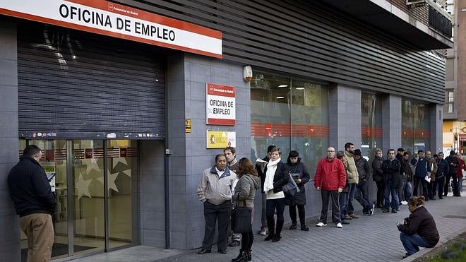 Uno de cada cuatro contratos temporales tiene una duración inferior a siete días