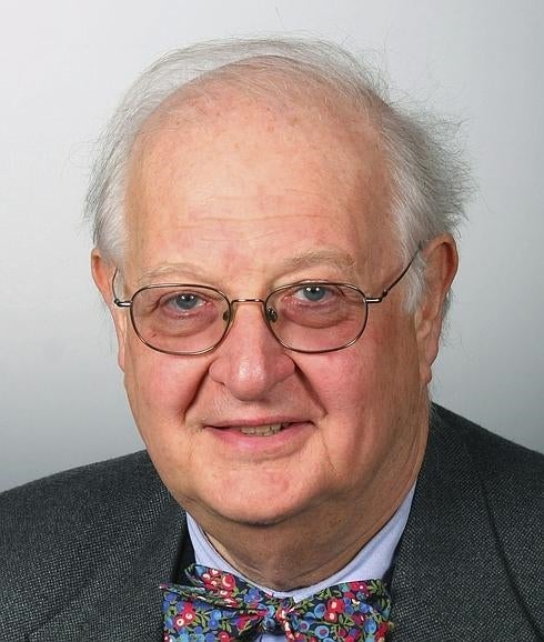 Angus Deaton gana el premio Nobel de Economía por su análisis de la pobreza