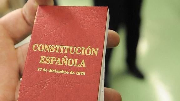 ¿Aprobarías el test para adquirir la nacionalidad española?