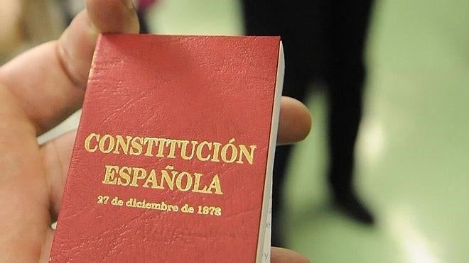 ¿Aprobarías el test para adquirir la nacionalidad española?