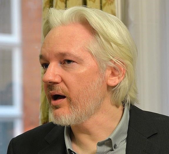 Ecuador denuncia que Reino Unido se niega a que Assange reciba atención médica fuera de la Embajada