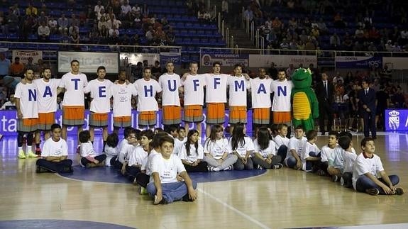 Fallece el exjugador del Fuenlabrada Nate Huffman por un cáncer de pulmón