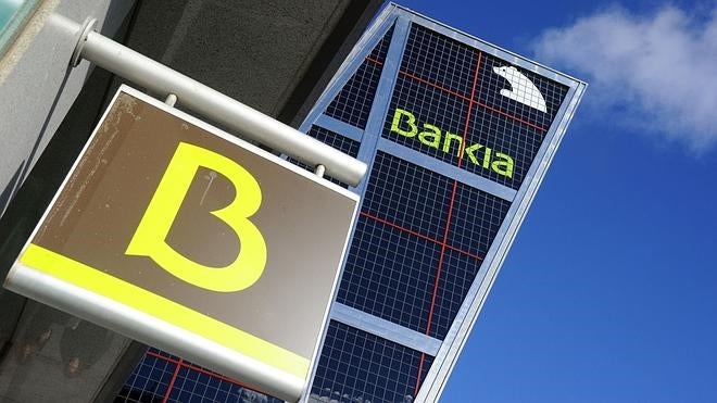 Bankia cierra la venta del banco de Florida con una plusvalía neta de 117 millones de euros