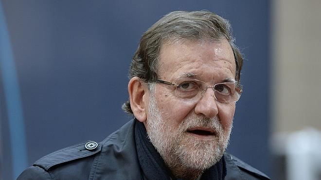 Rajoy busca la tecla