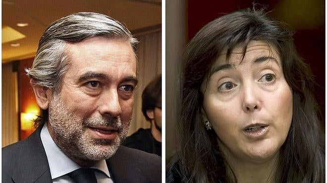 La Audiencia Nacional también admite las recusaciones contra Espejel y López en el caso 'Caja B del PP'