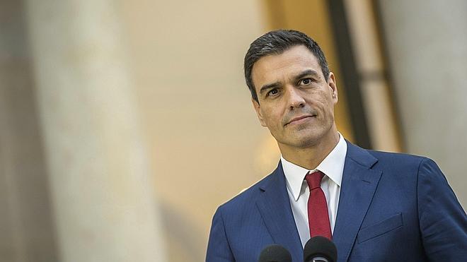 El PSOE prohibirá las amnistías fiscales y restringirá las Sicav