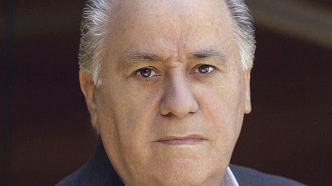 Amancio Ortega, el hombre más rico del mundo durante cinco horas